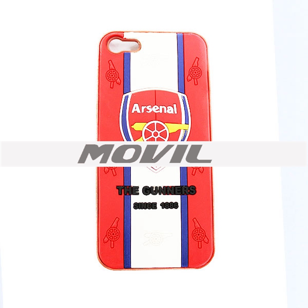 NP-1154 Funda para iphone 4G NP-1154-4g